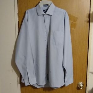 Stafford 16.5 x 36/37 dress shirt